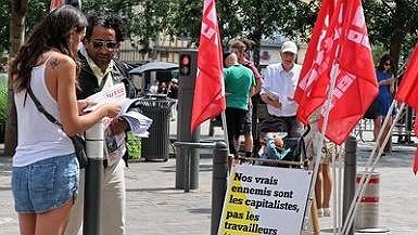 Illustration - Vitré