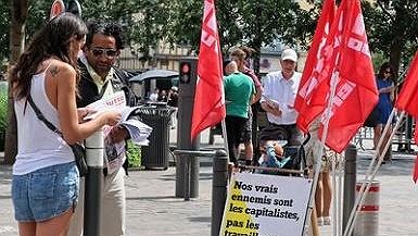 Illustration - Concarneau
