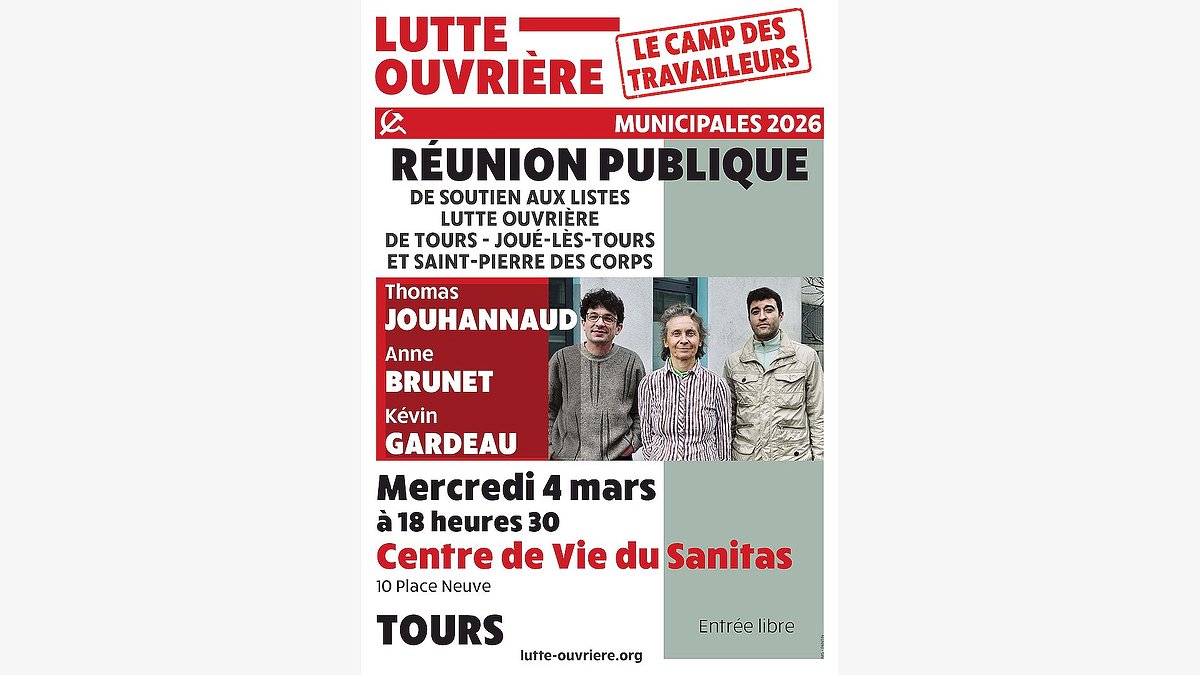 Illustration - TOURS