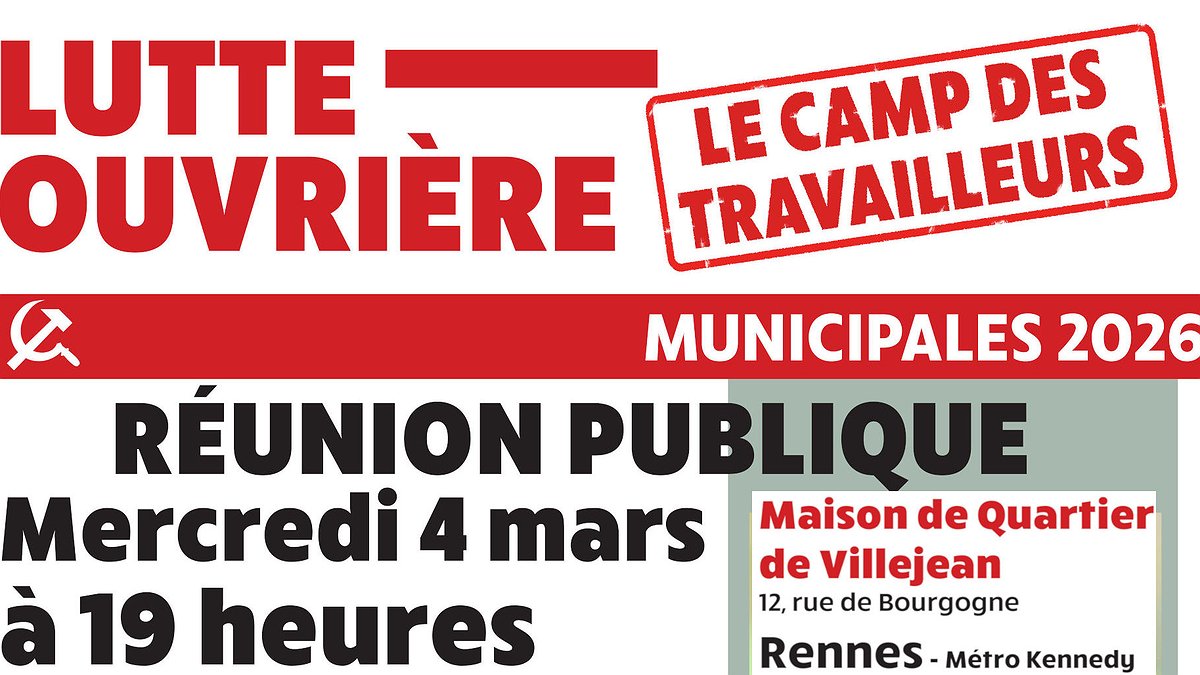 Illustration - Rennes