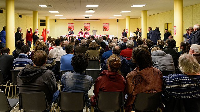 Illustration - Tarbes