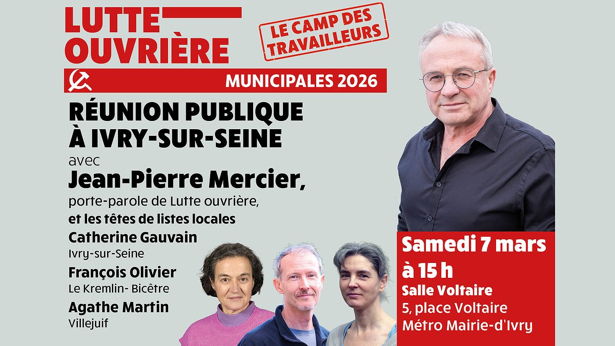 Illustration - Ivry-sur-Seine