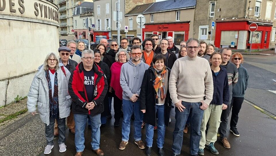 Illustration - Le Mans