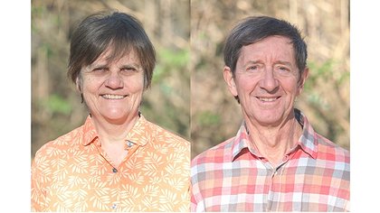 Illustration RIVES - Réunion publique avec Martine DUNAN et Bernard MEYSSONNIER