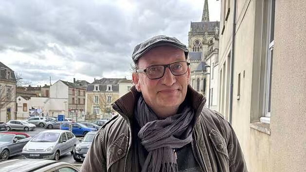 Illustration - Cholet