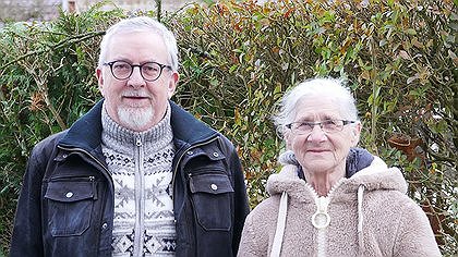 Illustration - Flers