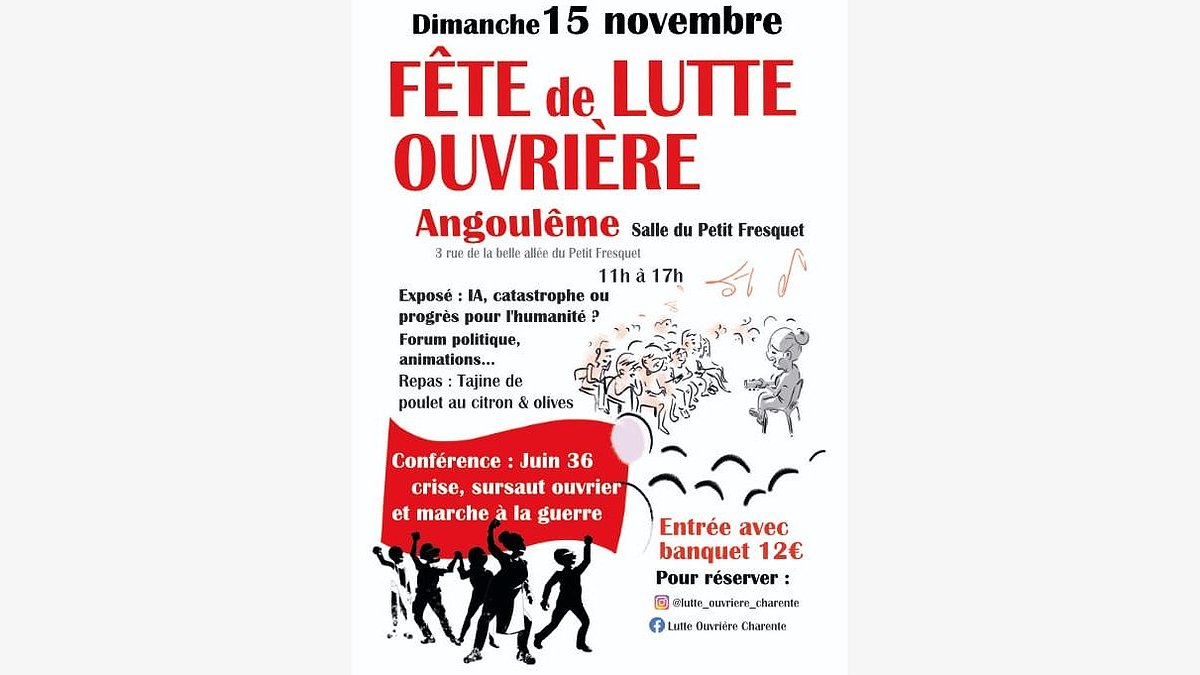 Illustration - Angoulême