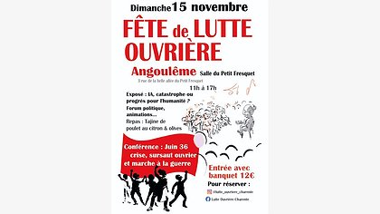 Illustration Angoulême