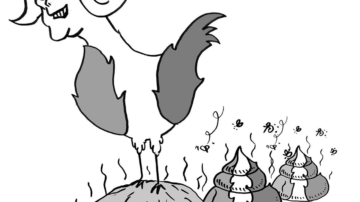 Illustration - ceux qui l’alimentent en prétendant le combattre