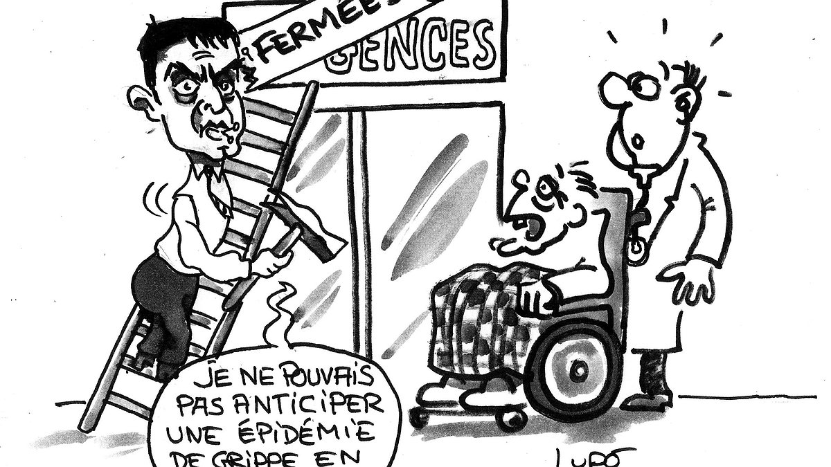 Illustration - mobilisés pour défendre leur dû