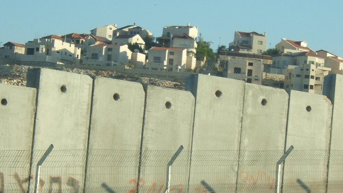 Illustration - Likoud et travaillistes, une même impasse