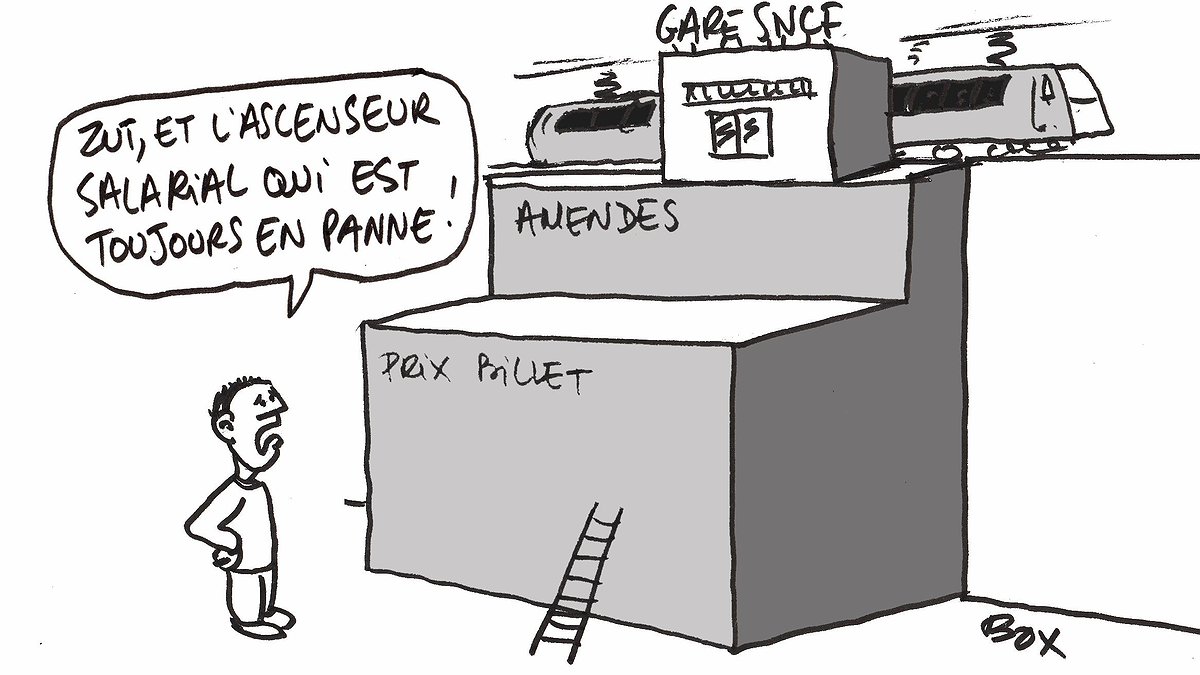 Illustration - la solidarité a payé