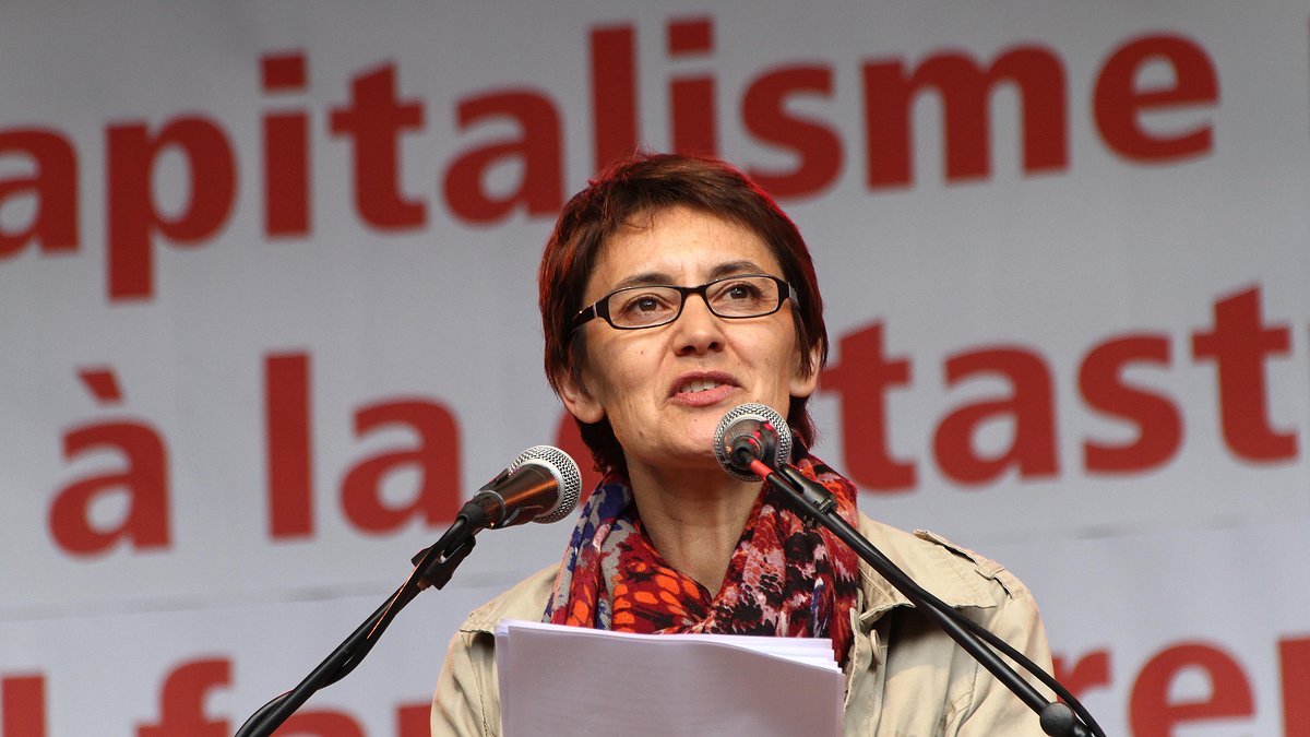 Illustration - Sous le signe de l’internationalisme