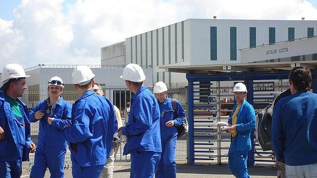 Illustration - Rebsamen à l’assaut des droits des salariés