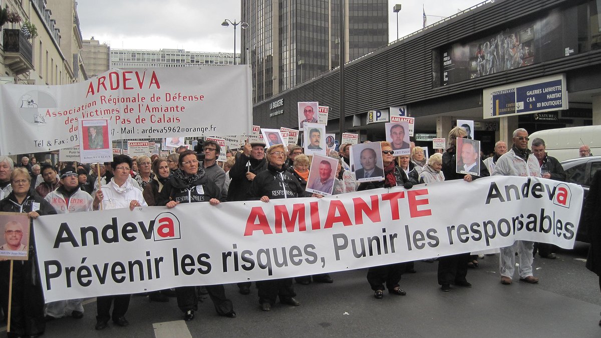 Illustration - 100 000 morts, zéro responsable !