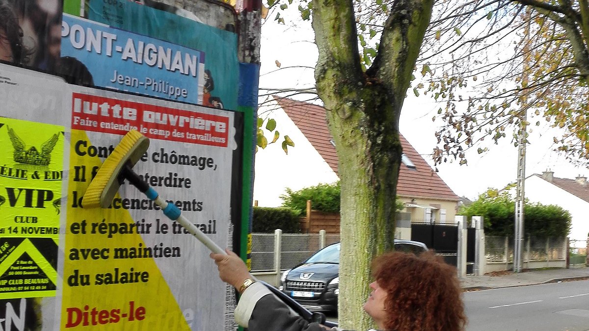 Illustration - Participez à notre campagne