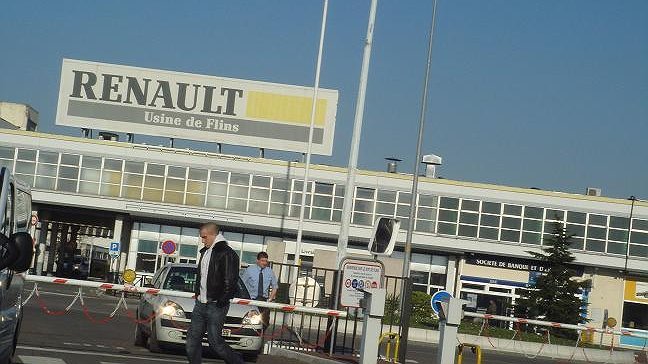 Illustration - à bas le secret des affaires !