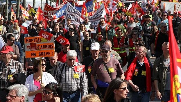 Illustration - Reprendre confiance dans notre force