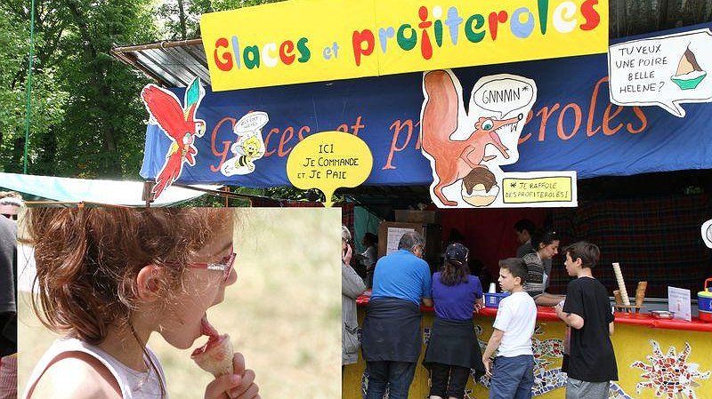 Illustration - Achetez à prix réduit vos cartes d’entrée et bons d’achat