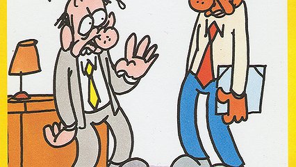 Illustration - réservée aux discours !