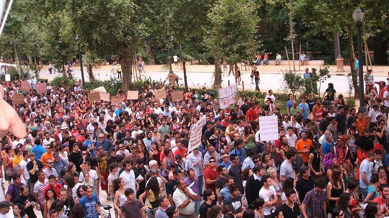 Illustration - élections générales, deuxième édition