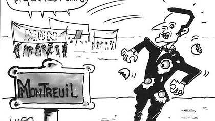 Illustration article