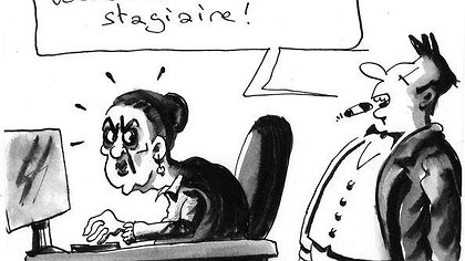 Illustration article