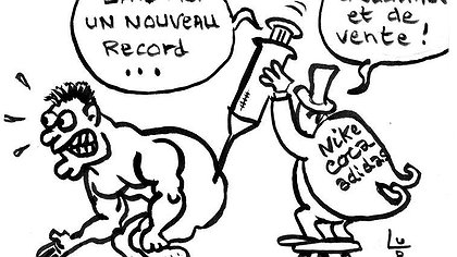 Illustration article