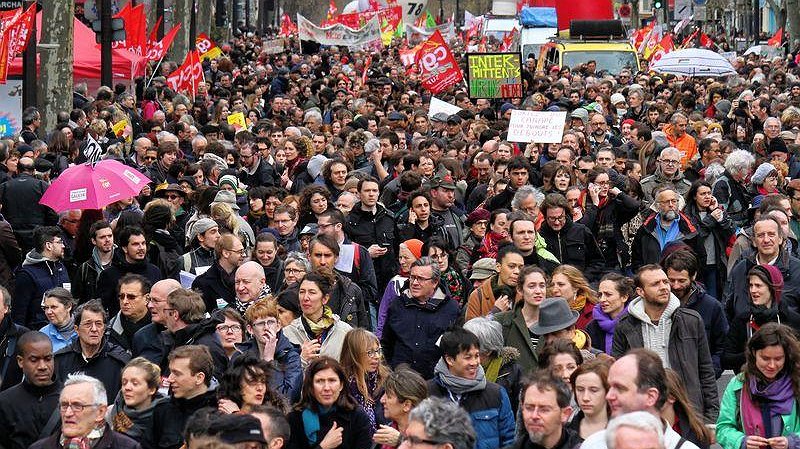 Illustration - Les perspectives électorales du PCF : une impasse pour les travailleurs