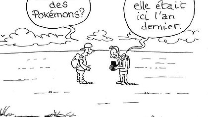 Illustration article