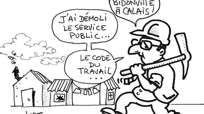 Illustration article