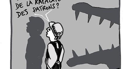 Illustration article