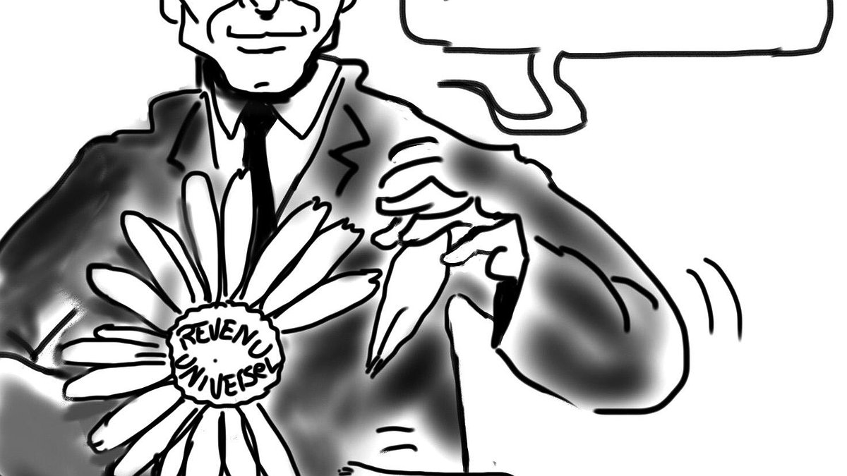 Illustration - plus petit, moins universel