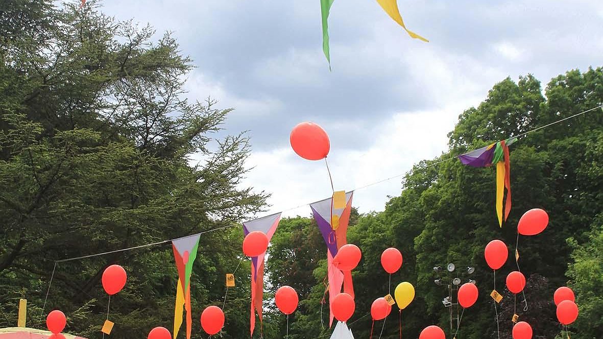 Illustration - Samedi 3, dimanche 4, lundi 5 juin à Presles - Val-d’Oise