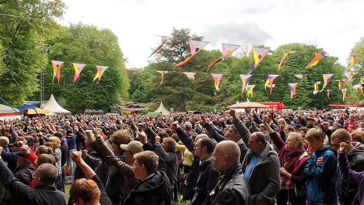 Illustration - Samedi 3, dimanche 4, lundi 5 juin à Presles - Val-d’Oise