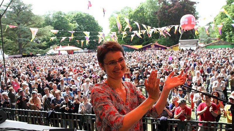 Illustration - “Une politique impérialiste aux antipodes des intérêts des travailleurs”