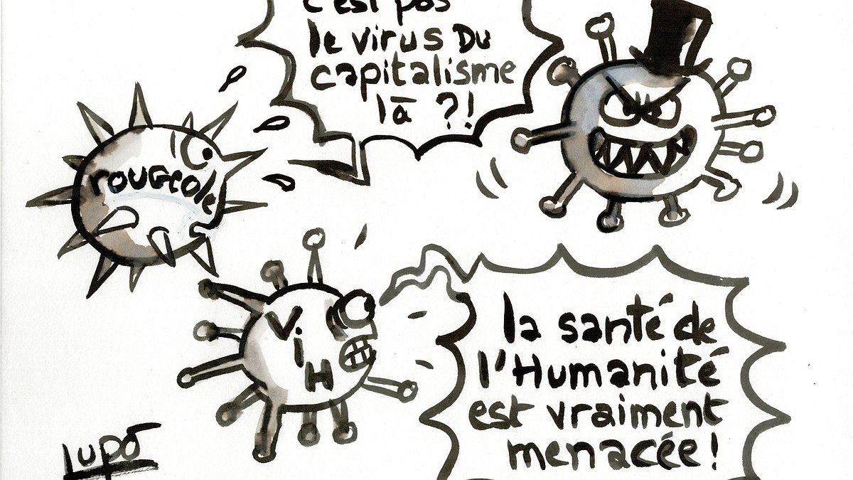 Illustration - autopsie d’un crime industriel