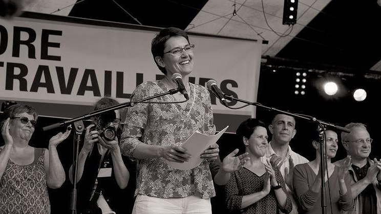 Illustration - Un courant communiste révolutionnaire