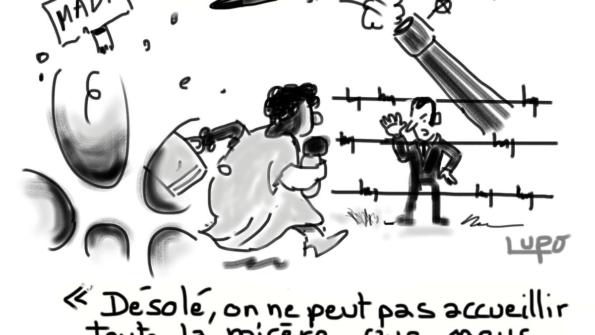 Illustration - Macron emboîte le pas à Hollande et Sarkozy