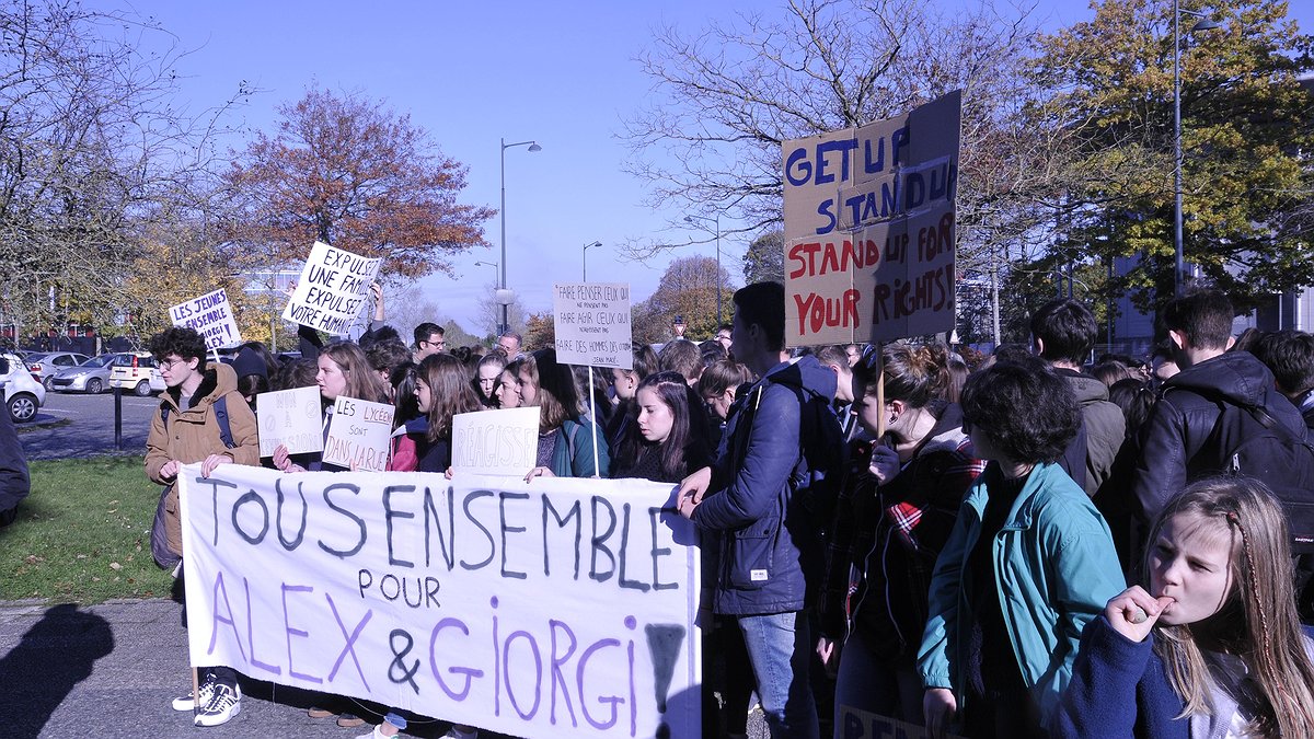 Illustration - succès de la mobilisation