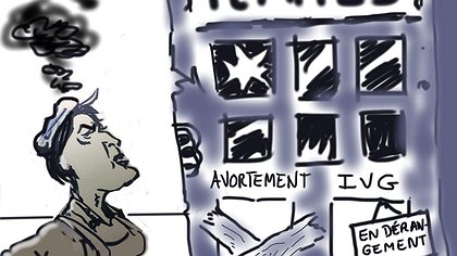 Illustration article