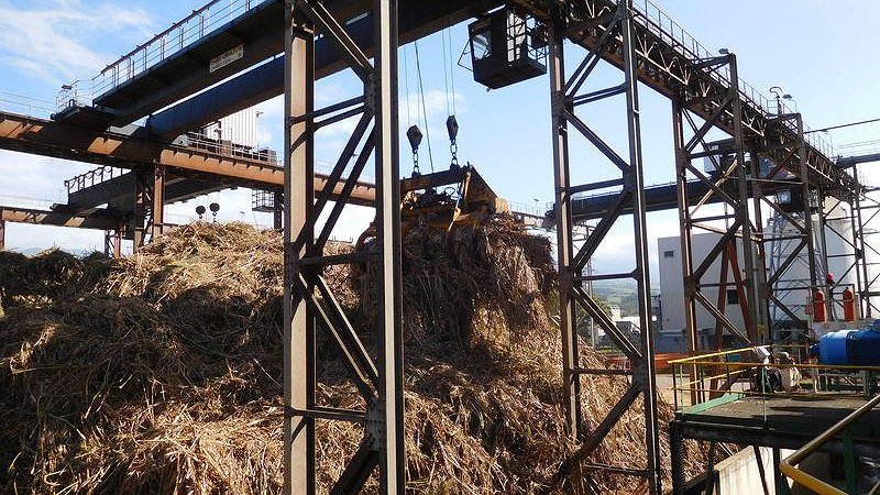 Illustration - les grévistes font plier Tereos