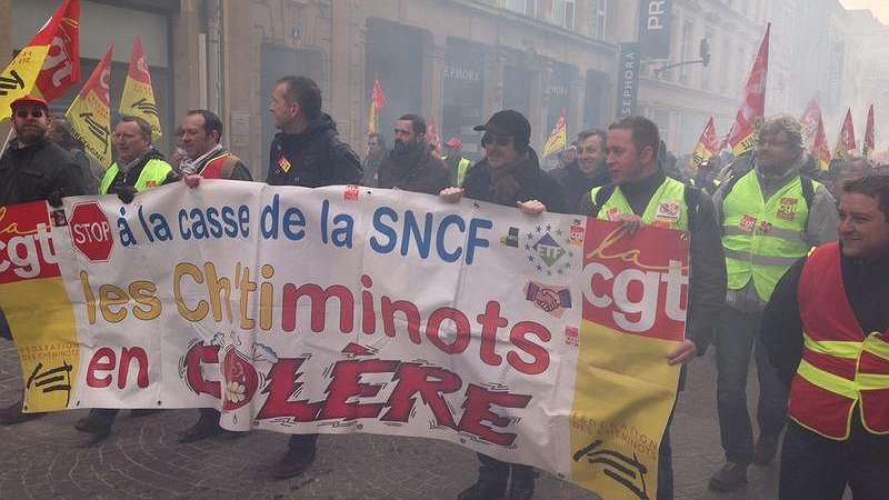 Illustration - les raisons de la colère