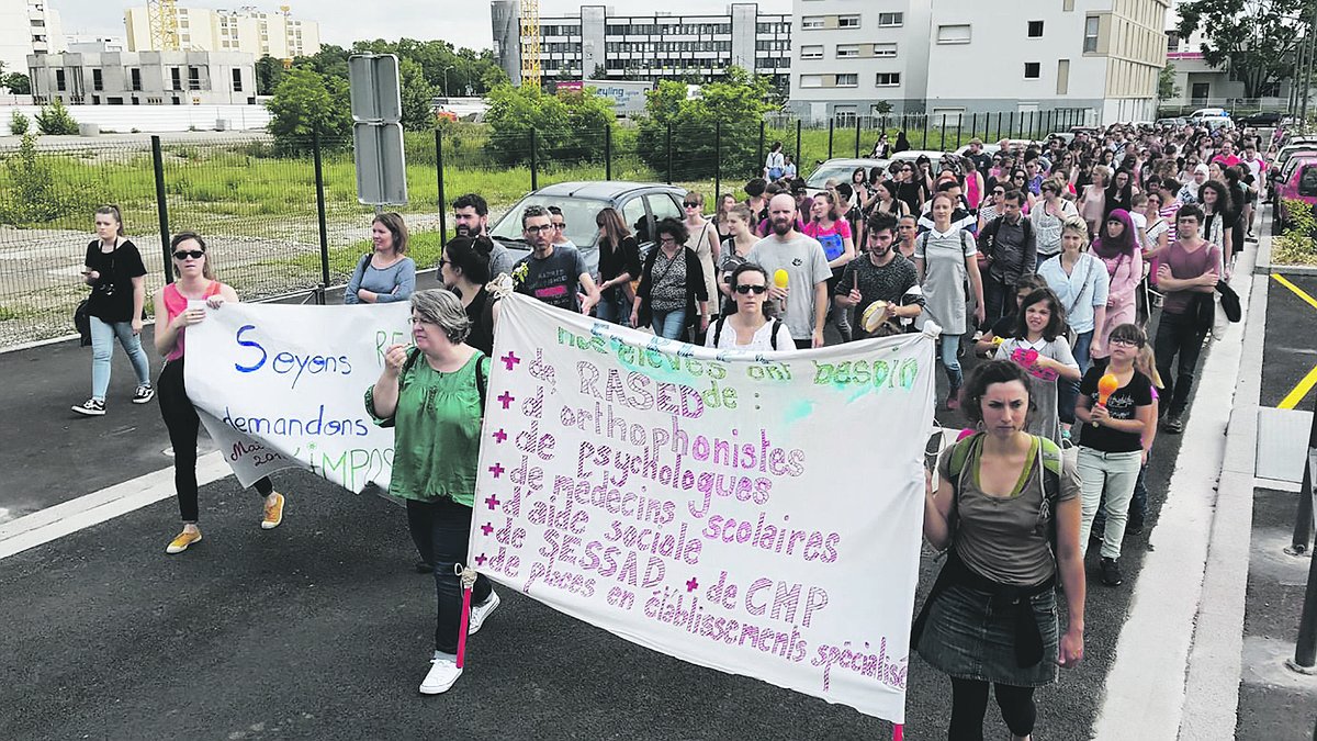 Illustration - contre la violence et ceux qui l’alimentent