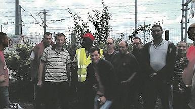 Illustration - augmentez les salaires !