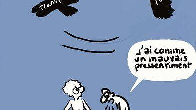 Illustration - les prix explosent