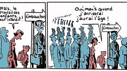 Illustration article