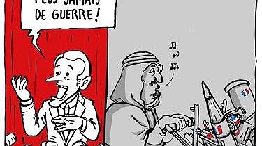 Illustration article