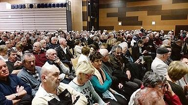 Illustration - l’amiante en procès