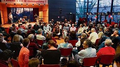 Illustration - Réunions publiques